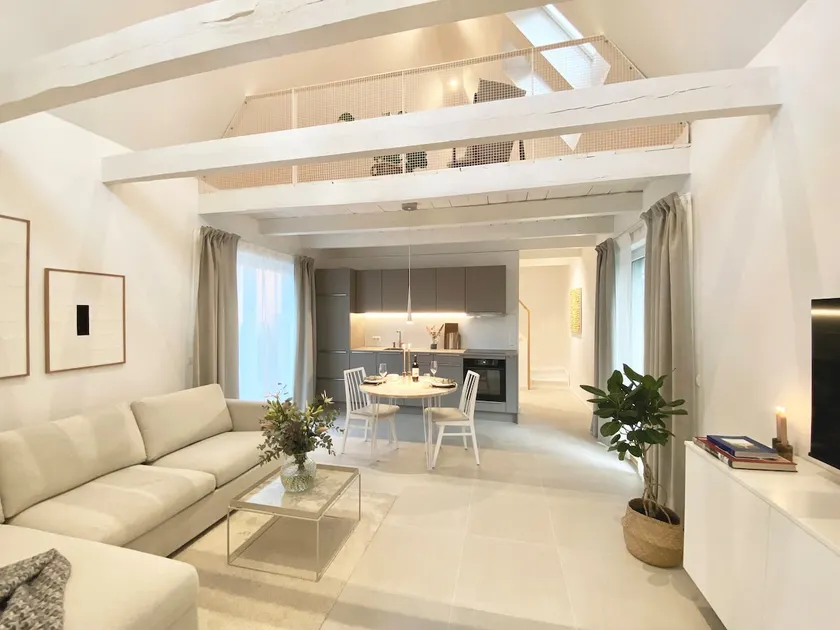 Cosy Concept - nahe Hamburg - Image 1