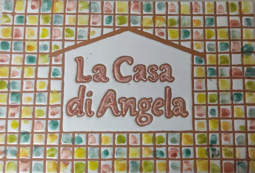 Angela's Home - Image 1