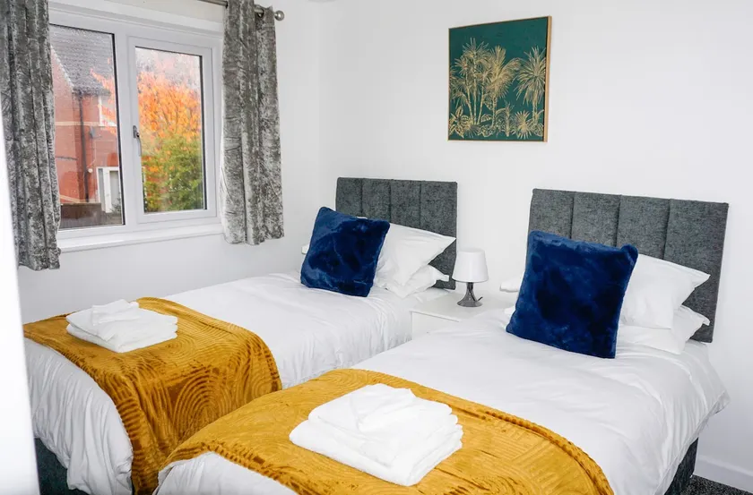 The Oasis - For Contractors and Individuals - Image 1