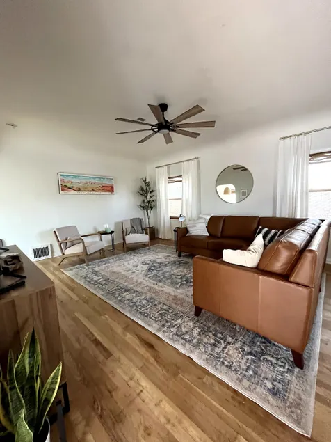 High Desert Cottage - Image 1