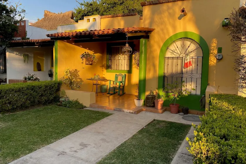 Relaxing house in SanAntonio - Image 1