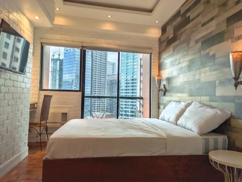 citadel inn apartment - Image 1