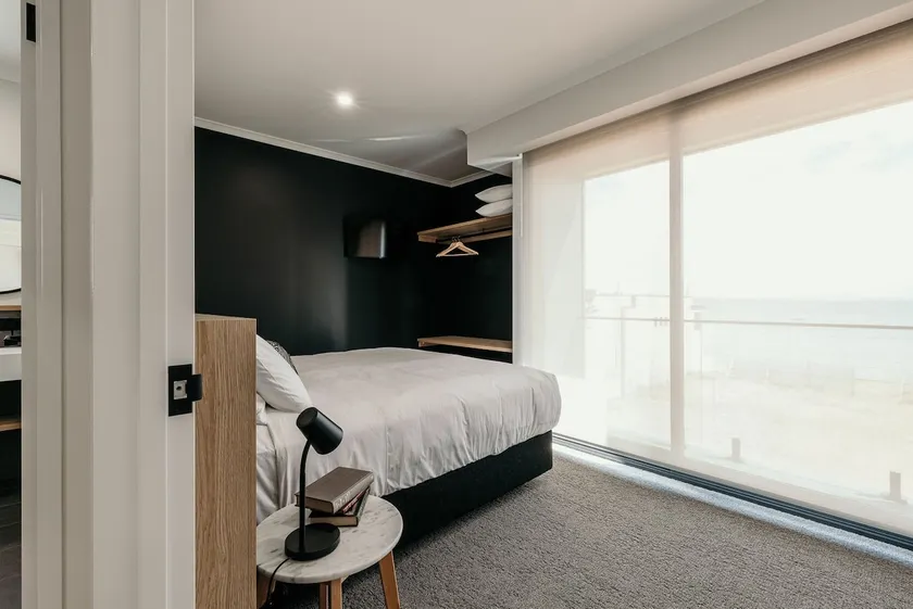 2 Bedroom Ocean-view Apartment - Image 1