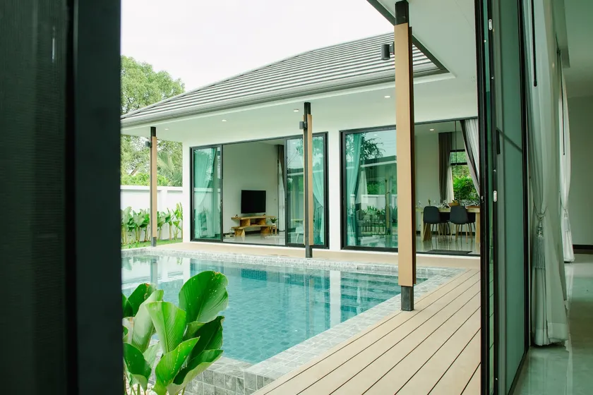 Bang Kachao -Private Pool Villa - Image 1