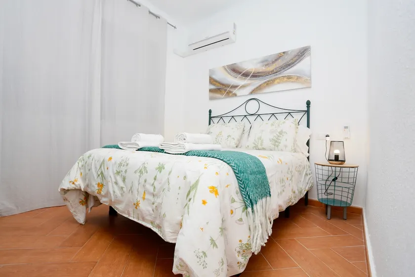 Casa en Nervion - Nice and Cozy - Image 1