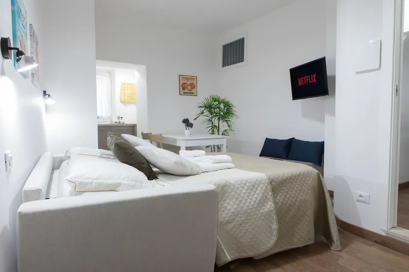 Loft one step away from everything [Wi-Fi] 5* Central - Image 1