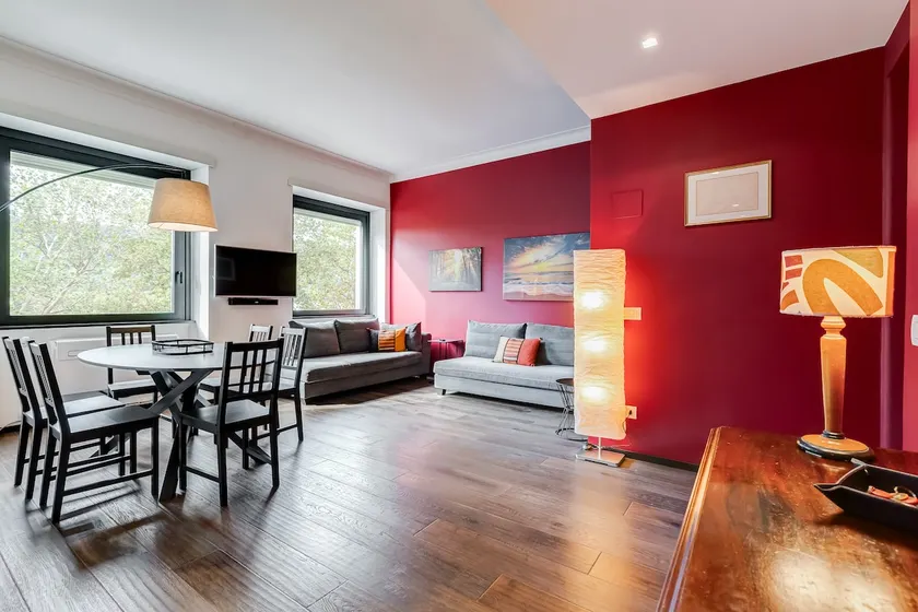 Music Bridge Apartment - Image 1