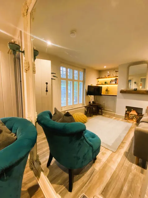 Coastal Cottage - Image 1
