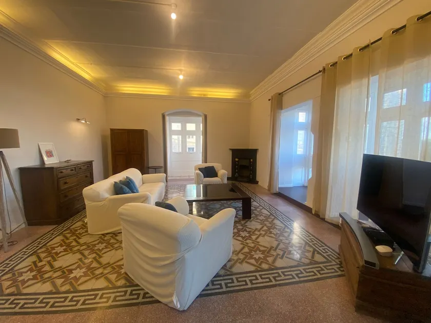 Valletta Seaview Apartment - Image 1