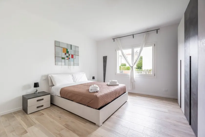 Italstay - Guerrazzi New Flat - Parcheggio privato - Image 1