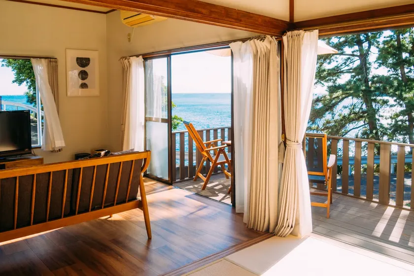 Stunning Oceanfront | Family | Izu Jyogasaki - Image 1