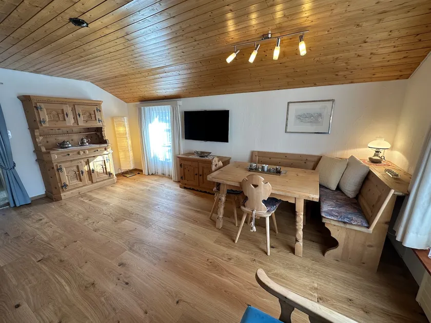 Chesa Talvo, Samedan /DG (2 Personen) - Image 1