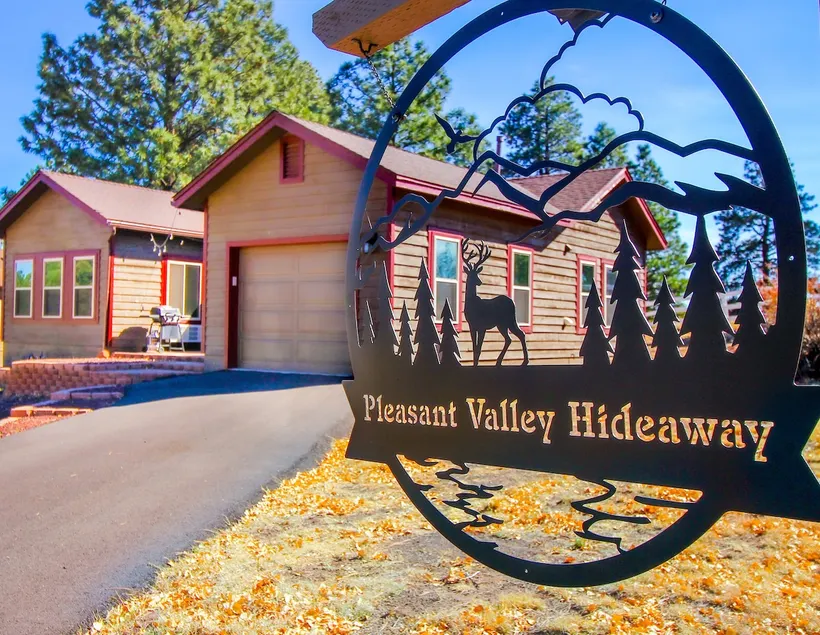 Pleasant Valley Hideaway - Image 1