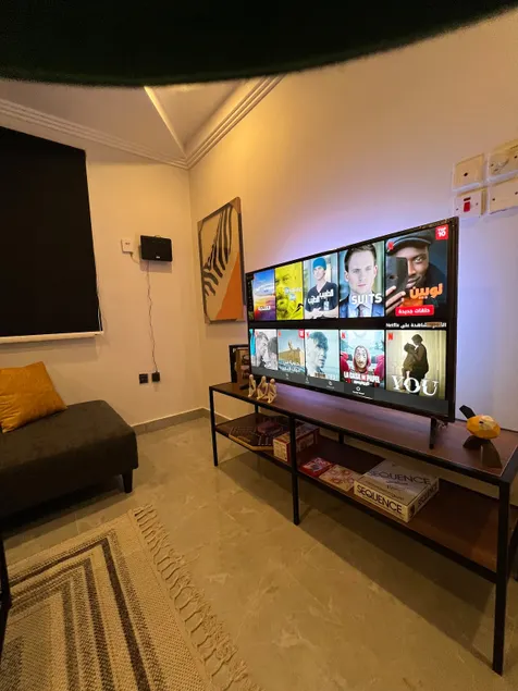 Room and Hall 001 Al Safa District - Image 1