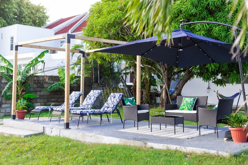 Drift Beach House - Image 1