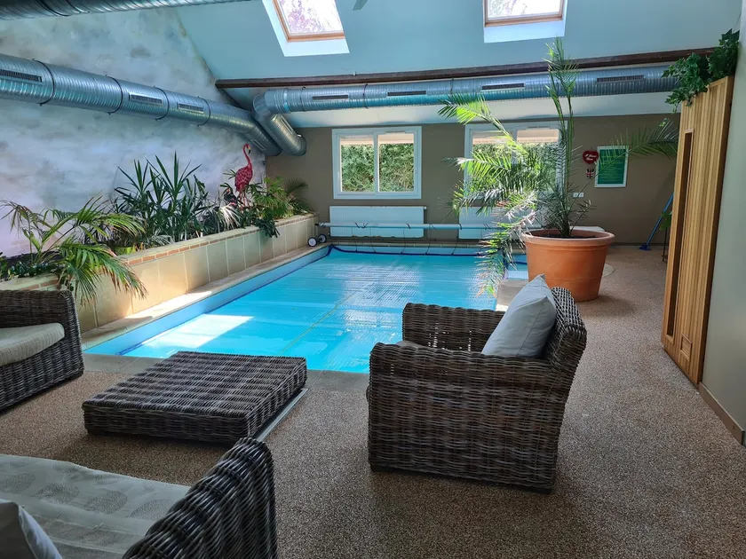 Large Charming Property 3 Minutes from Etretat - Image 1