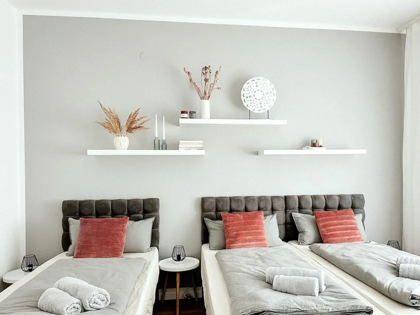Vacation home in Fromhausen - Image 1