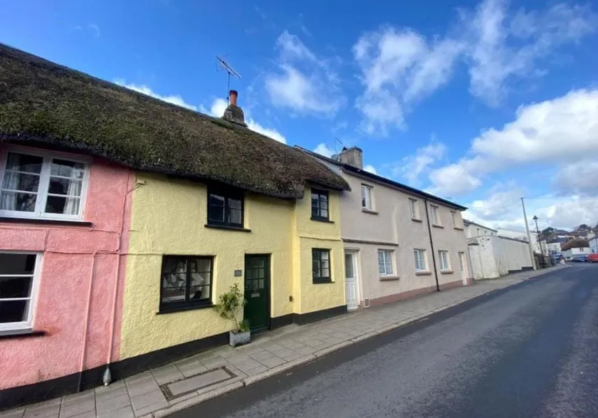 Charming Character Cottage - Image 1
