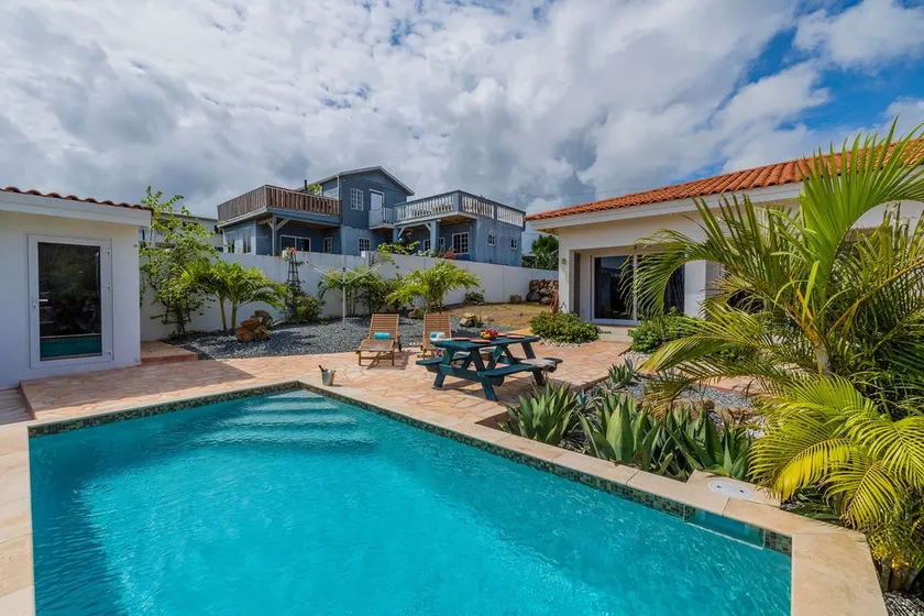 Breezy & Cozy Retreat ~ Arikok National Park ~Pool - Image 1