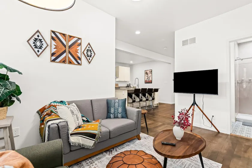 Tranquil Haven Retreat - Image 1