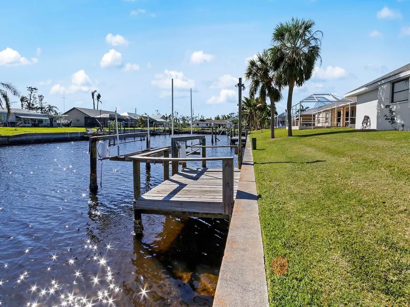 Waterfront Family Fun - Image 1