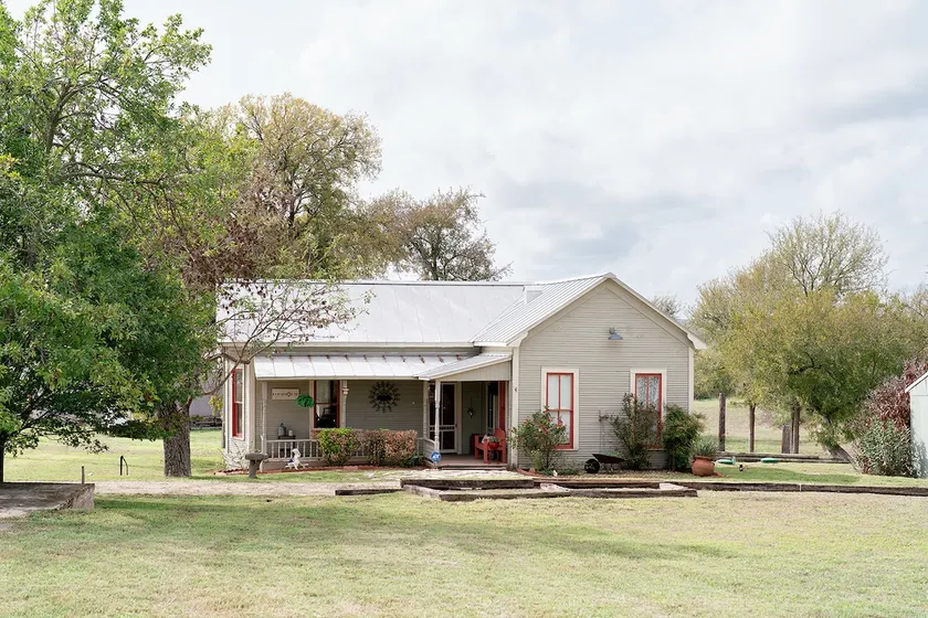Historic Zorn Farmhouse - Image 1
