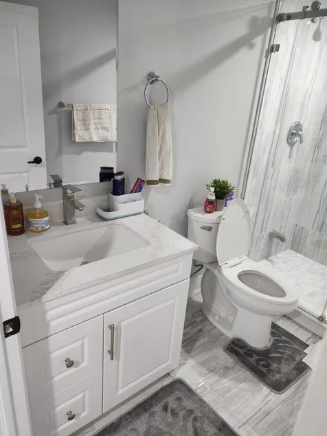 2Bdrm Basement Apartment Available In A Nice Neighborhood - Image 1
