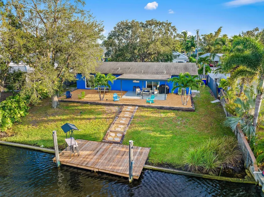 Mariners Way! Waterfront Retreat/Dock/Waterfront - Image 1