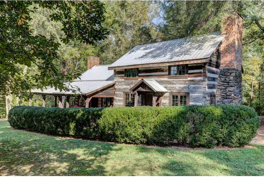Cozy Historic Cabin! - Image 1