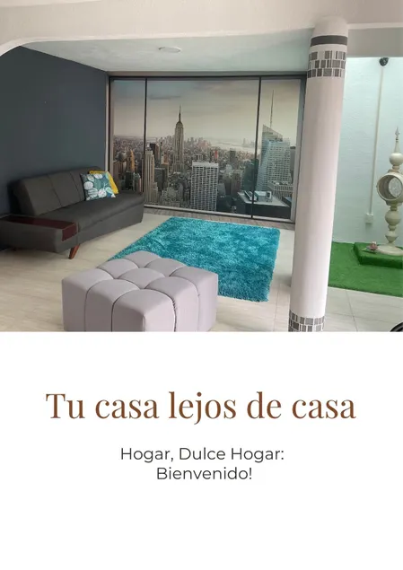 Your home away from home! - Image 1