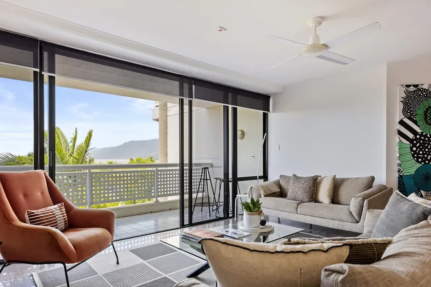 The Abbott—A Sea-Swept Esplanade Abode - Image 1