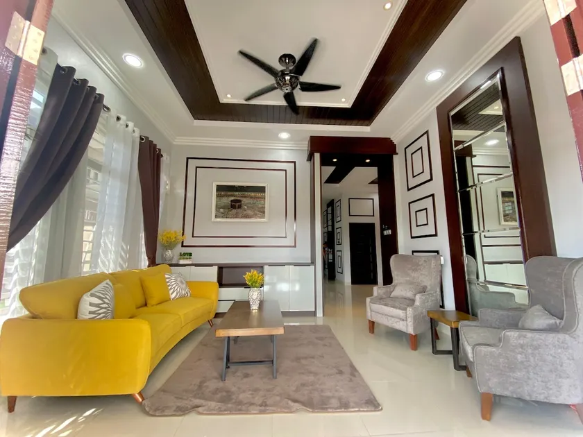 Wakaf Bharu Homestay,Tumpat-Banglo (fully air-conditioned) - Image 1