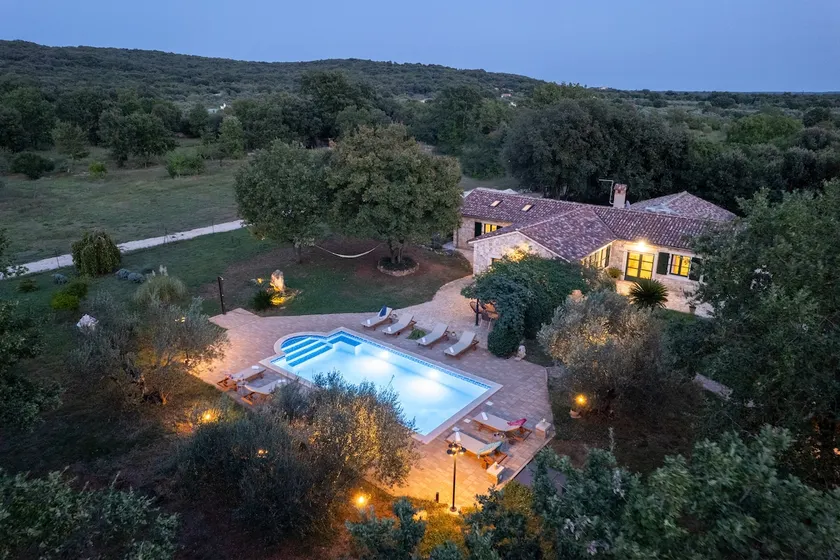 Villa My Vladan - Image 1
