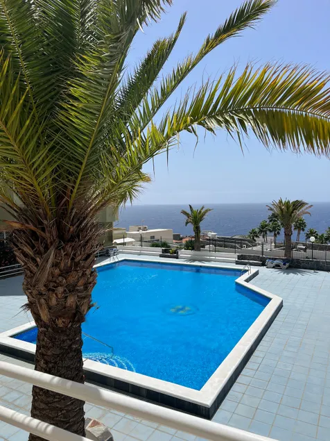”Sea La Vie” Tabaiba - Pool, Parking & Tennis - Image 1