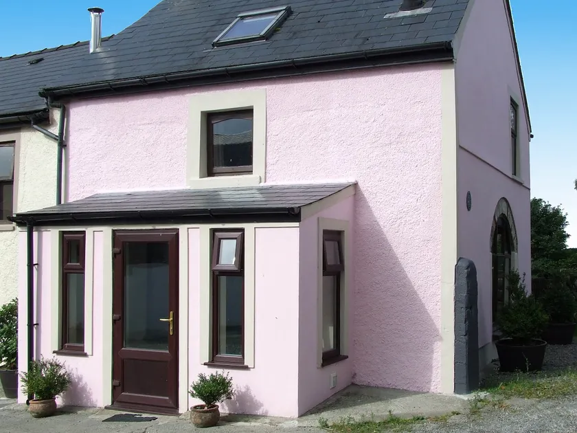 Glascoed Coach House Whitland - Image 1