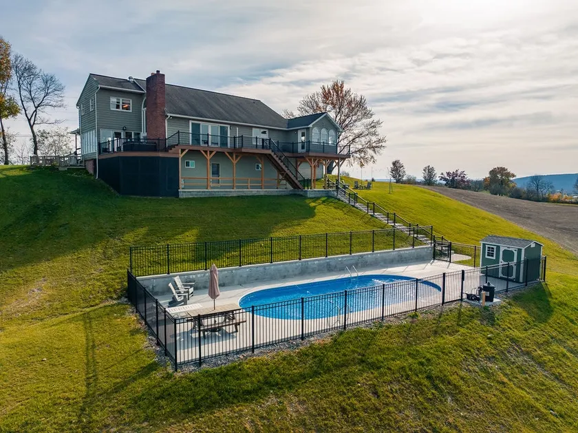 The View at Stoney Acres | Pool + Hot Tub + Views - Image 1