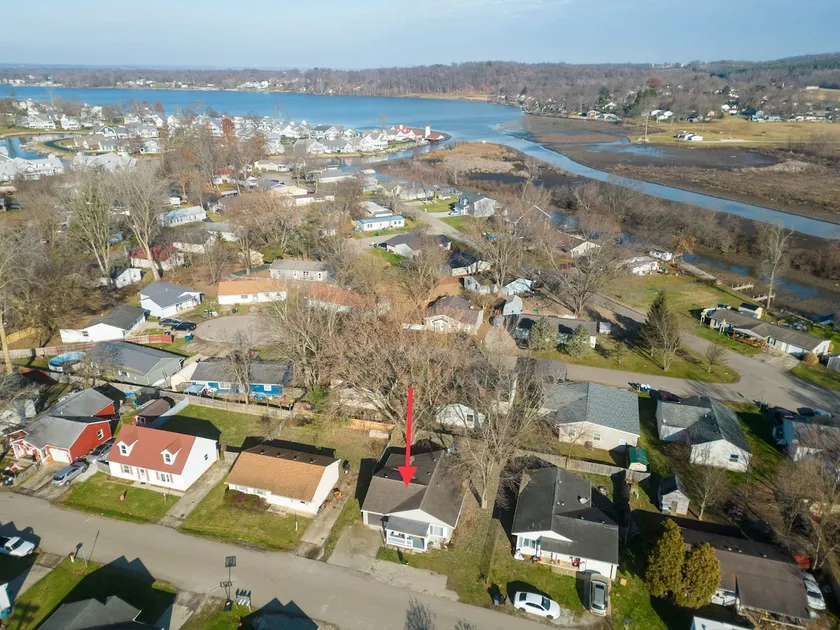 Relaxing Ranch Home w/ King Bed near Buckeye Lake - Image 1
