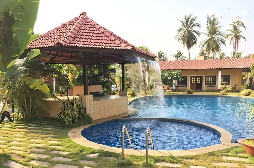 Majorda Coastal Homestay - Image 1