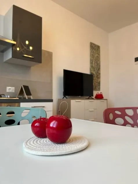Apartment Forte48 - Image 1