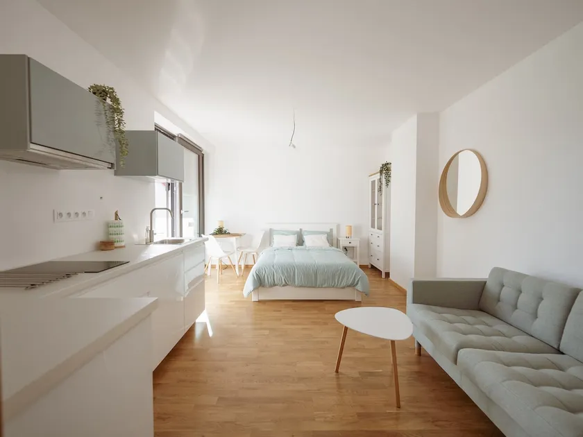 Apartmán - Rezidence Pod Shumavou - Image 1