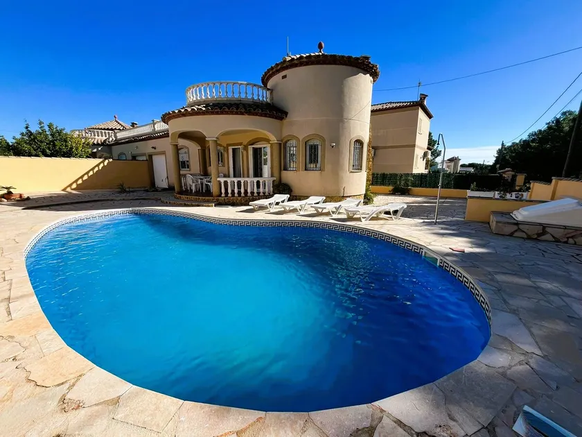 Villa Jane - Image 1