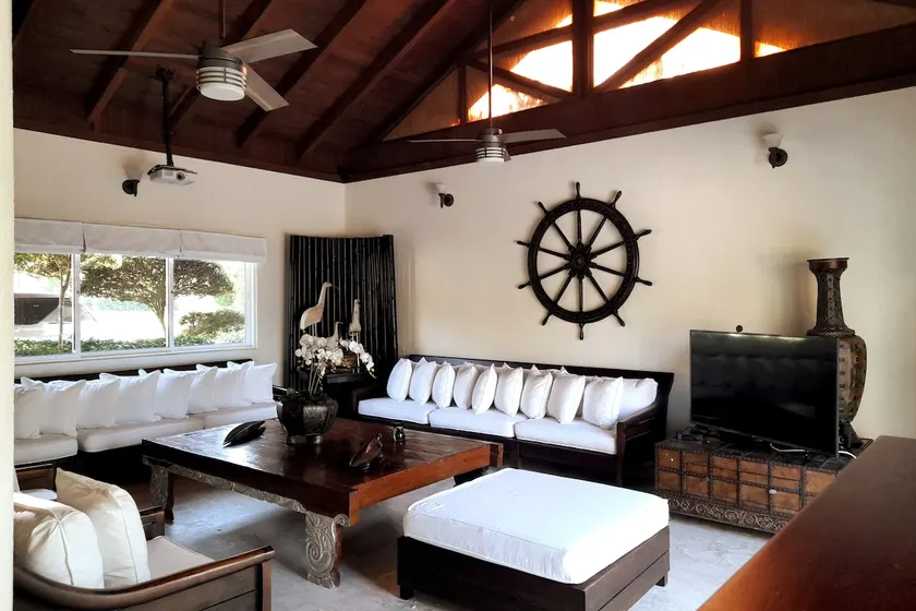 Casa de Campo La Romana - Image 1
