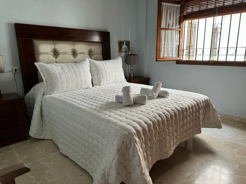Apartamento Buen Pastor con parking gratuito - Image 1