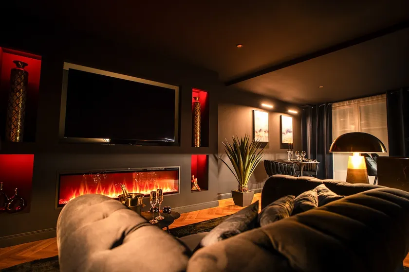La Favorite - Suite de luxe 100 m2 - Image 1