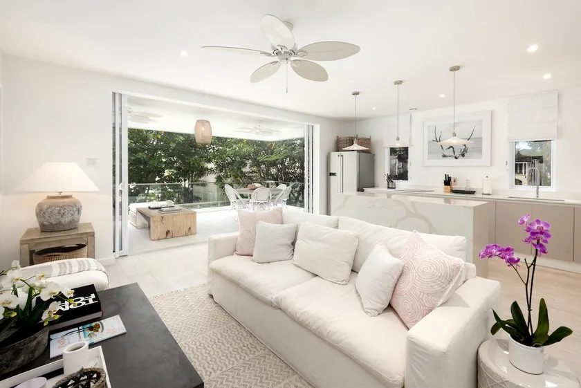 One Queens Street Apt 4 - Image 1