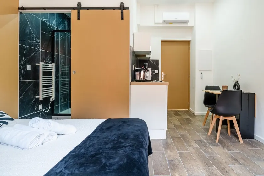 Apartment Massena - Image 1
