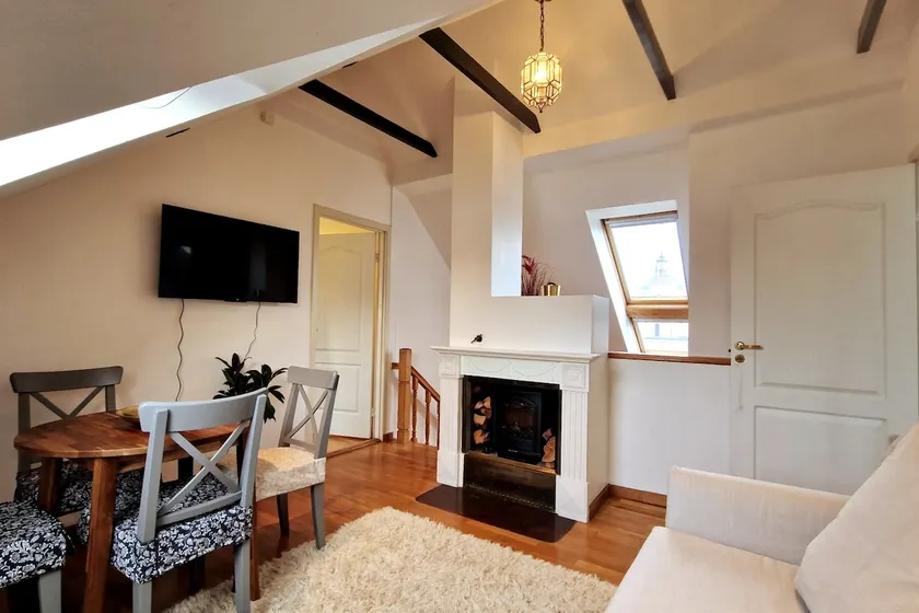 TyzenXL Luxury Vilnius Apartment - Image 1