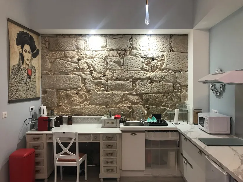 L'Apothicaire, historic center, air conditioning - Image 1
