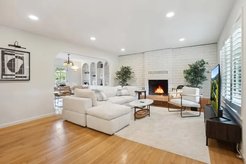 Napa 3BD w/Hot Tub | Sleeps 8, close to Wineries - Image 1