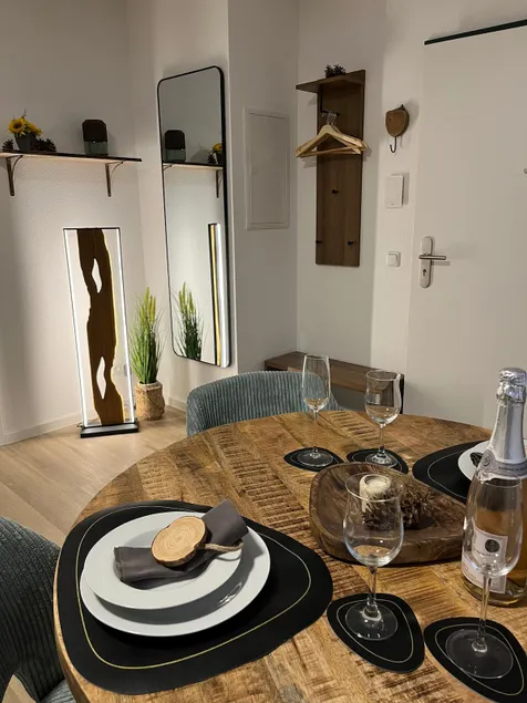 Business apartment in the center - Image 1